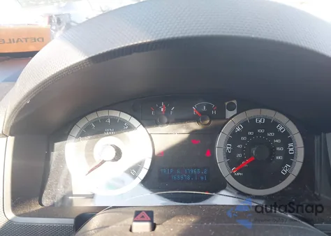 2009 Ford Escape Limited from USA, damaged, VIN 1FMCU94G79KA50596